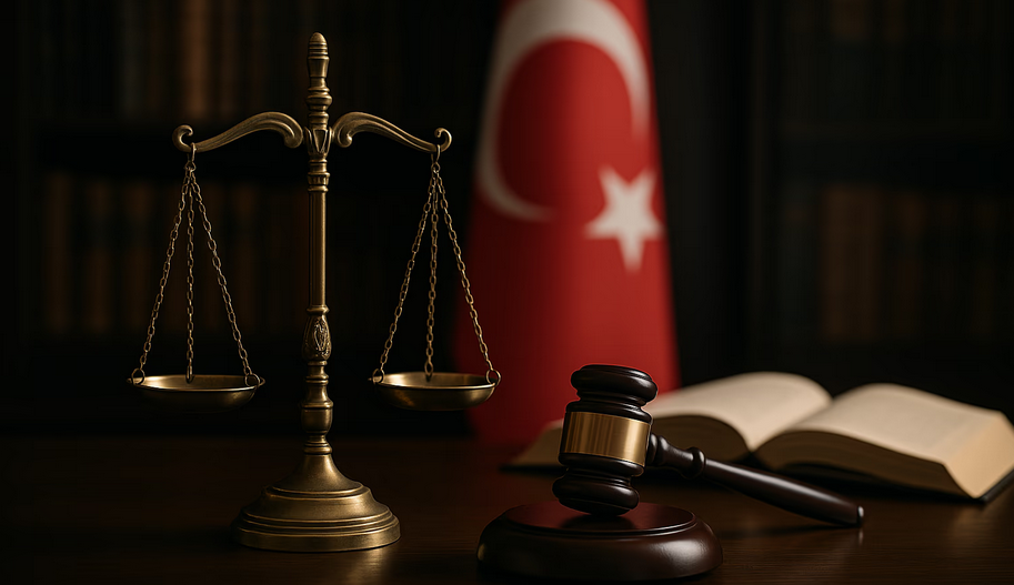 Samsun Miras Davası Avukatı