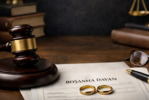 Atakum çekişmeli boşanma avukatları